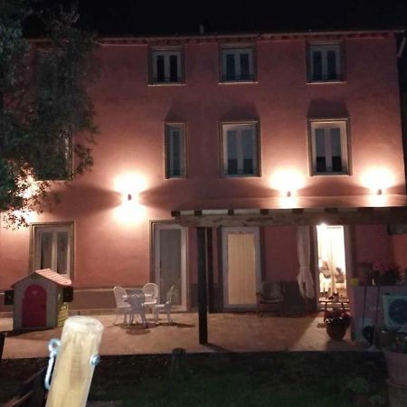 B&B La Rosa Nel Verde Lucca Eksteriør billede