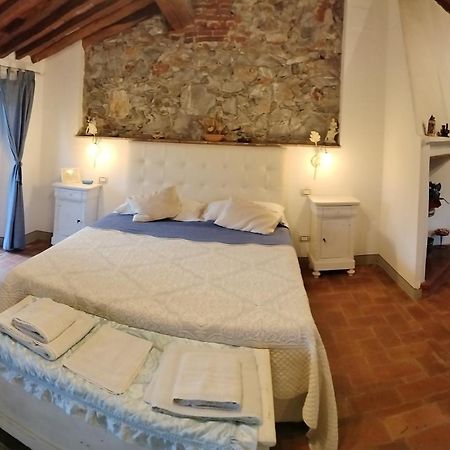 B&B La Rosa Nel Verde Lucca Eksteriør billede