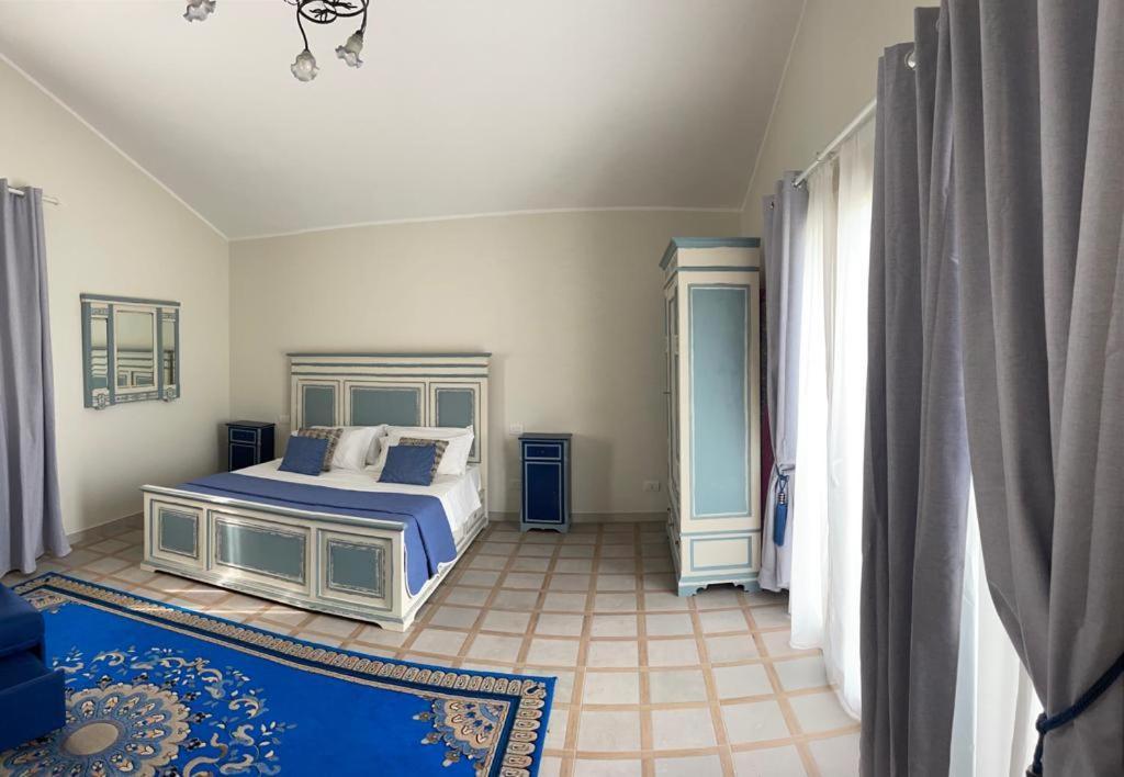B&B La Rosa Nel Verde Lucca Eksteriør billede